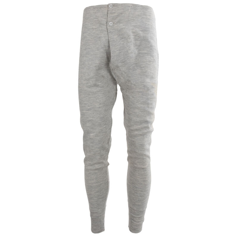 Italian Prisoner Long John Pants, , large image number 0